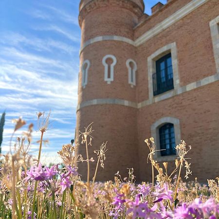 Castillo De Monte La Reina Posada Real & Bodega Toro Εξωτερικό φωτογραφία