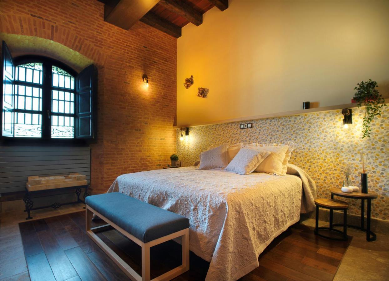 Castillo De Monte La Reina Posada Real & Bodega Toro Εξωτερικό φωτογραφία